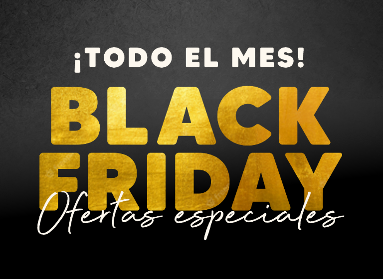 Ofertas y descuentos del Black Friday ¡Roba! ¡Compre la OFERTA y AHORRE HASTA UN 20% desde ahora hasta el 30 de noviembre!